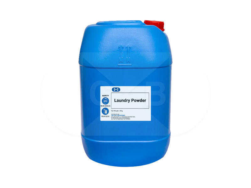 Laundry Liquid (25 KG)