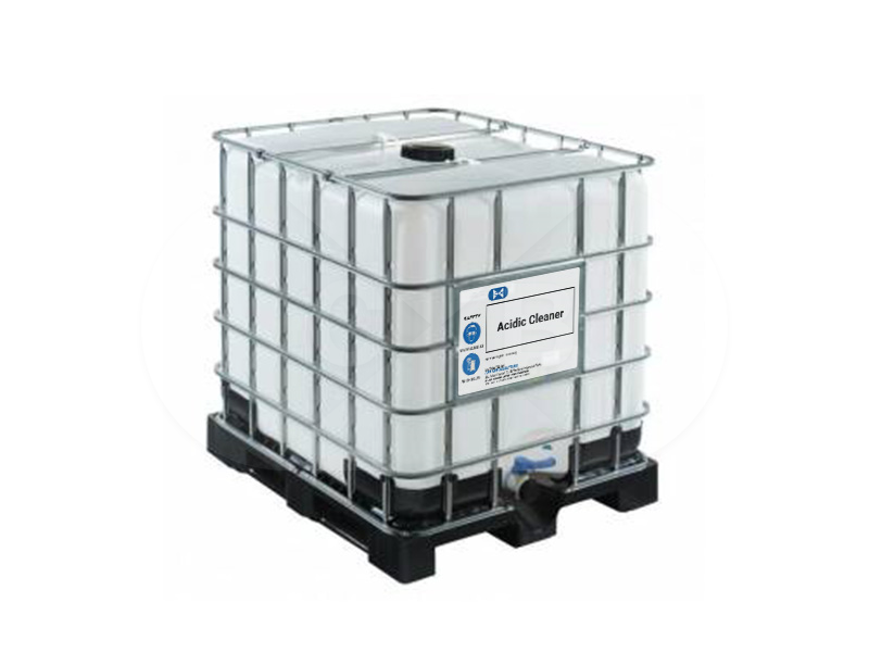 Acidic Cleaner (1000 KG)